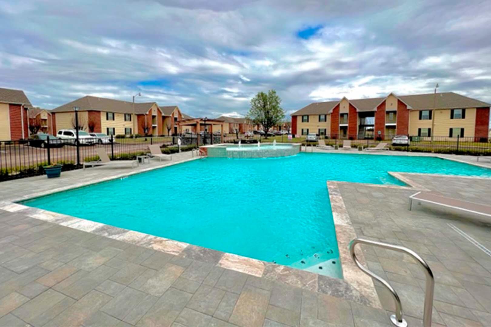 Gallery The Bowery Apartments